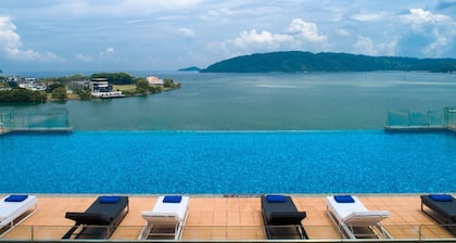 Kota Kinabalu Marriott Hotel