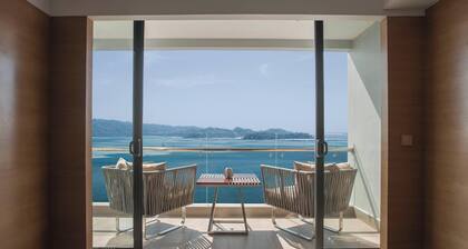 Kota Kinabalu Marriott Hotel