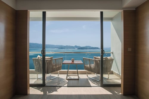 Kota Kinabalu Marriott Hotel