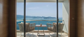 Kota Kinabalu Marriott Hotel