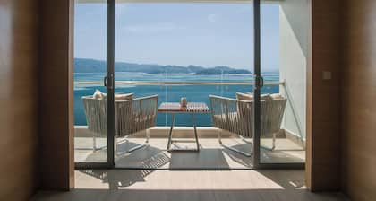 Kota Kinabalu Marriott Hotel