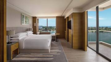 Premier Room, 1 King Bed