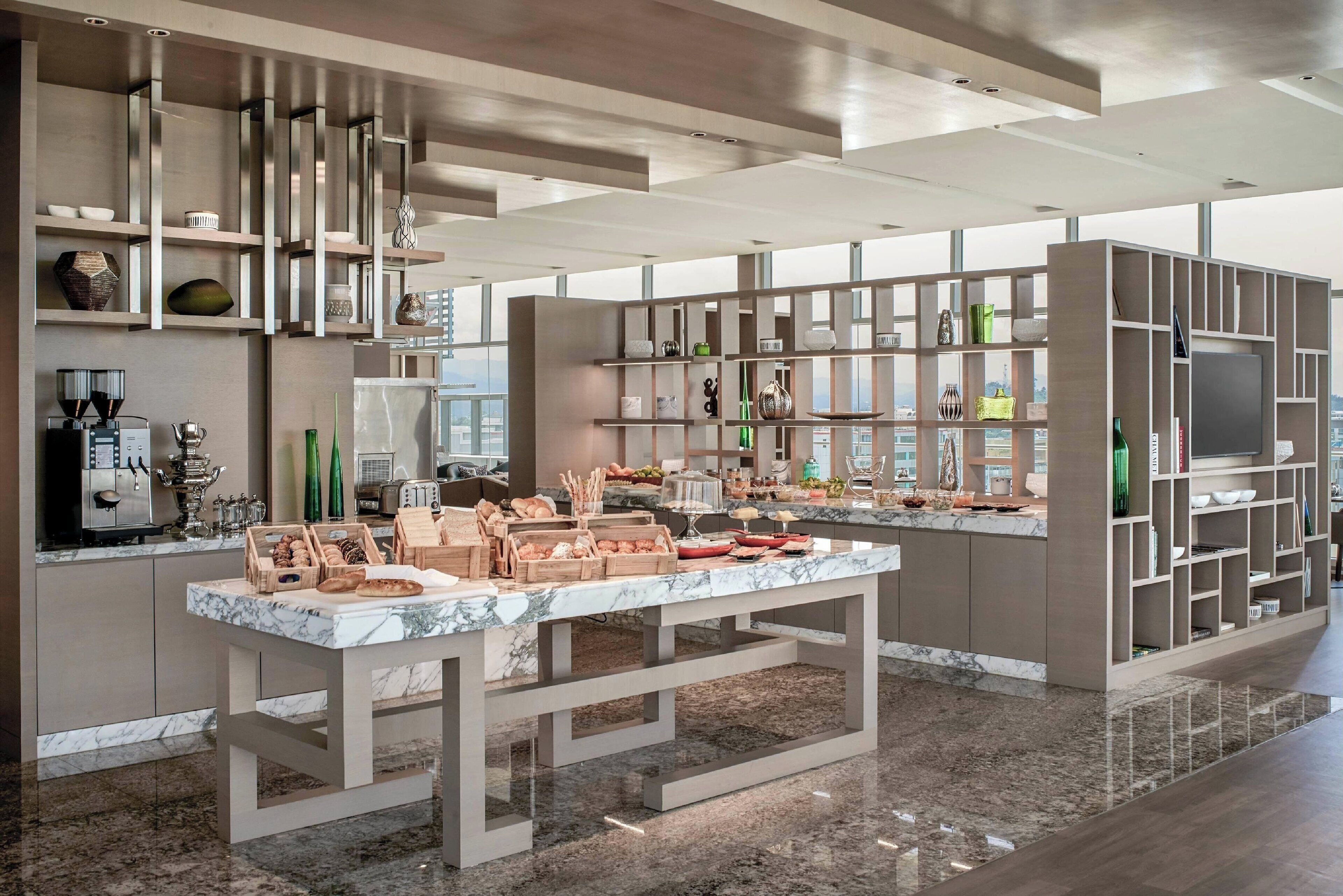 rooftop bar, ocean views, open daily