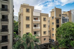 Diseño del edificio