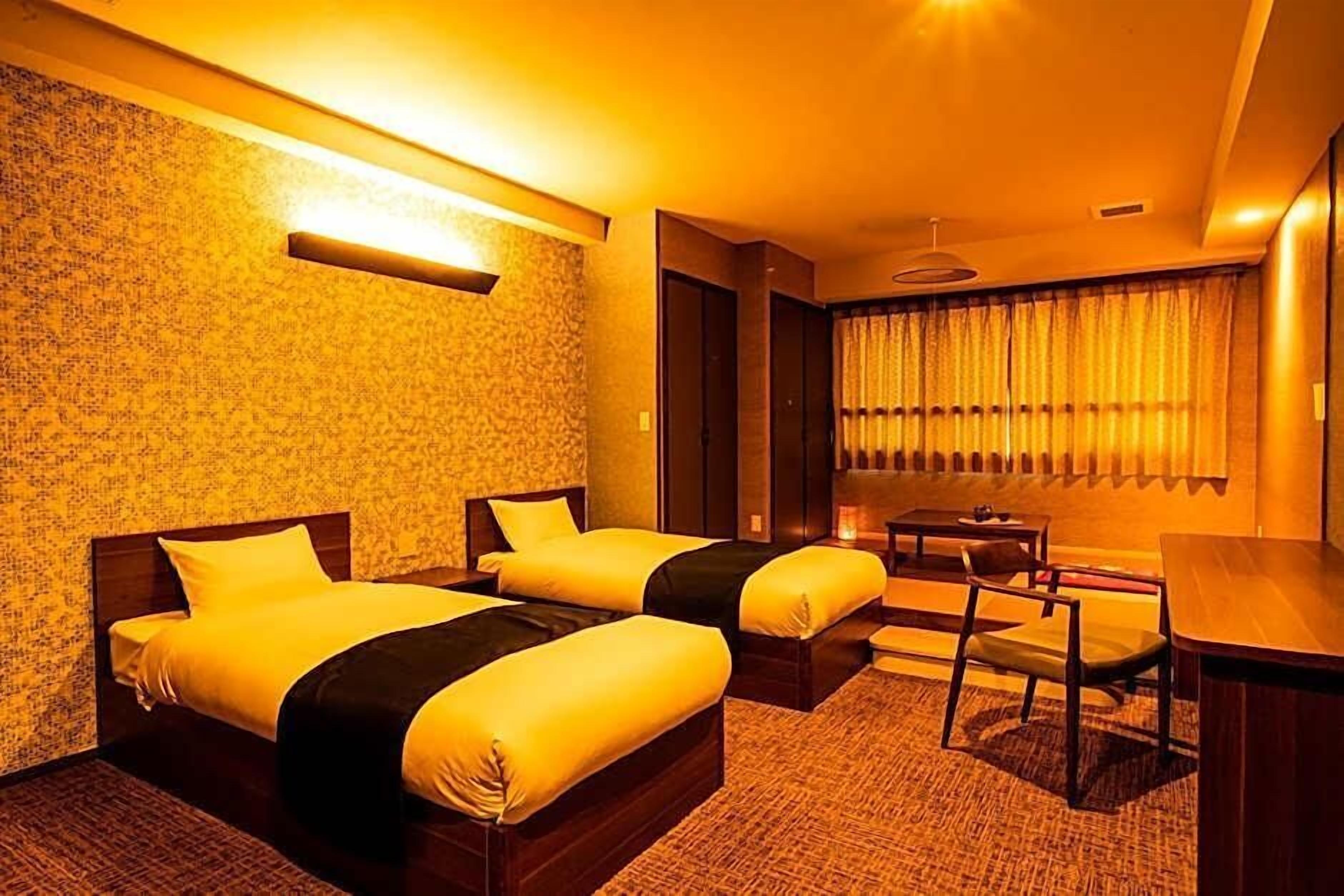 Chambre