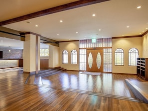 Lobby - Yukai Resort Unzen Onsen Unzen Toyokan (Unzen)