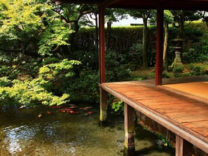 View from property - Yukai Resort Unzen Onsen Unzen Toyokan (Unzen)