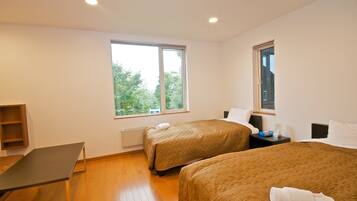 1 phòng ngủ, bộ đồ giường cao cấp, bàn ủi/dụng cụ ủi quần áo