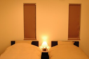 1 bedroom, premium bedding, iron/ironing board, cribs/infant beds - Hurry Slowly Condominiums (Kutchan)