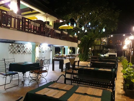 International cuisine