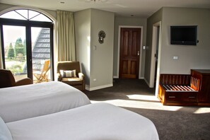 The Kepler Suite - Dock Bay Lodge (Te Anau)