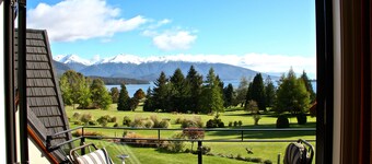 도크 베이 로지