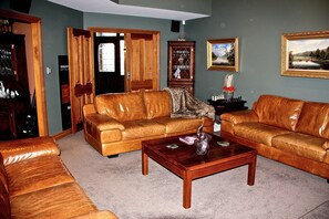 Ruang Istirahat Lobi