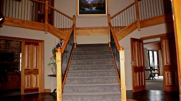 Treppe