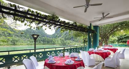 Sai Gon Phong Nha Hotel