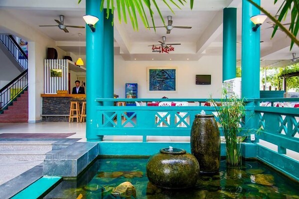 Exterior - Sai Gon Phong Nha Hotel (Bo Trach)