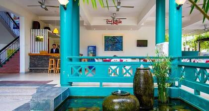 Sai Gon Phong Nha Hotel