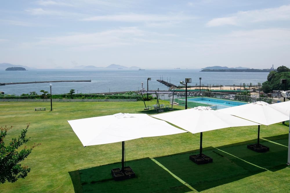Kurashiki Seaside Hotel