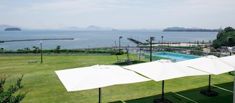 Kurashiki Seaside Hotel