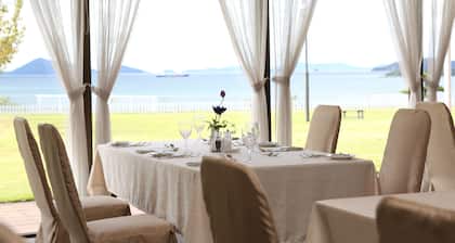 Kurashiki Seaside Hotel