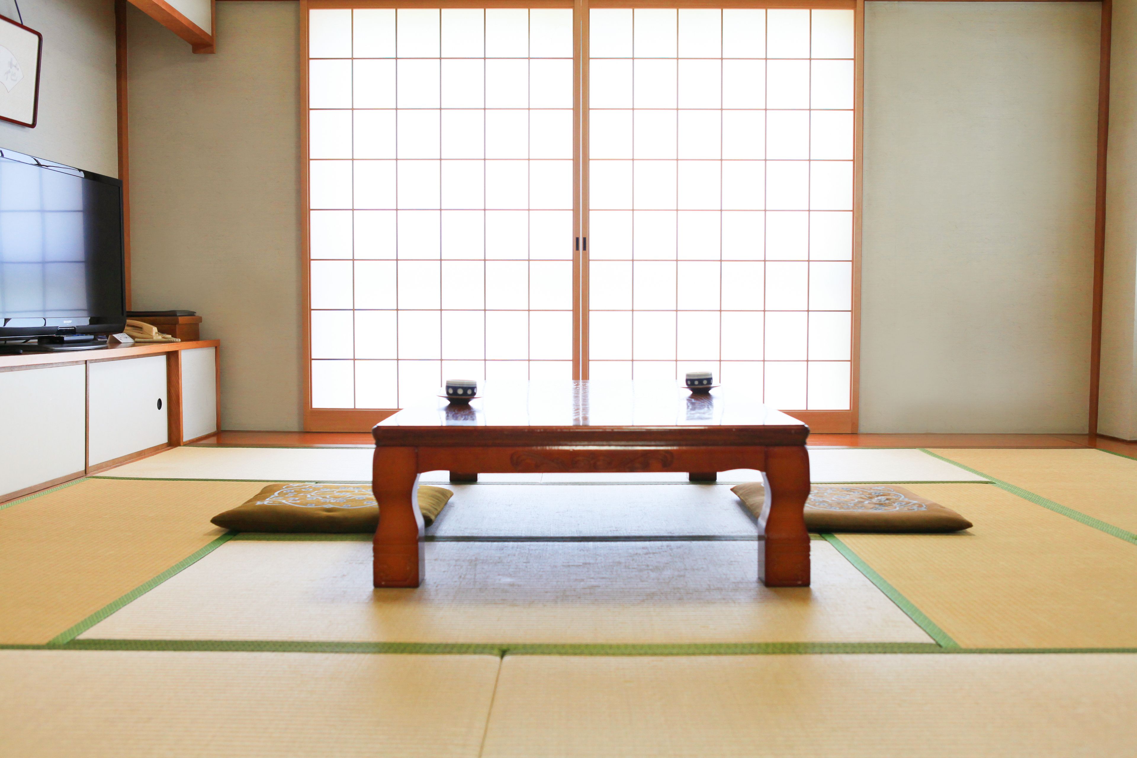 Bureau, Wi-Fi gratuit