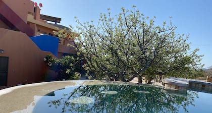 Hotel Boutique Las Terrazas