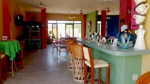 Bar (sur place)