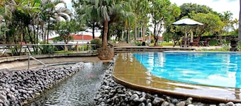 Patra Semarang Convention