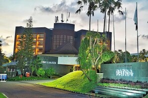 Exterior - Patra Semarang Convention (SEMARANG)