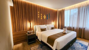 Room - Patra Semarang Convention (SEMARANG)