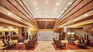 Lobby - Patra Semarang Convention (SEMARANG)
