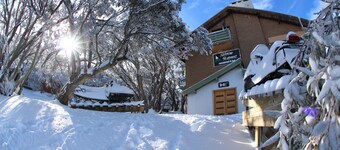 Alpine Retreat Mt Buller