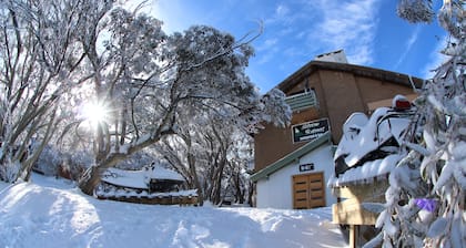 Alpine Retreat Mt Buller