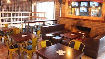 Sports bar