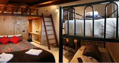 Alpine Retreat Mt Buller
