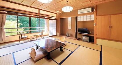 Ryokan Meisho Tenryukyo Onsen Ryukyotei