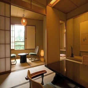 Interior - Ikaho Onsen Oyadotamaki (Shibukawa)