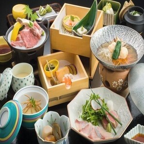 Food and drink - Ikaho Onsen Oyadotamaki (Shibukawa)