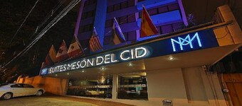 Suites Meson del Cid