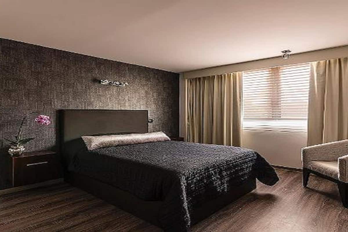 Standard Room | Premium bedding, desk, free WiFi, bed sheets