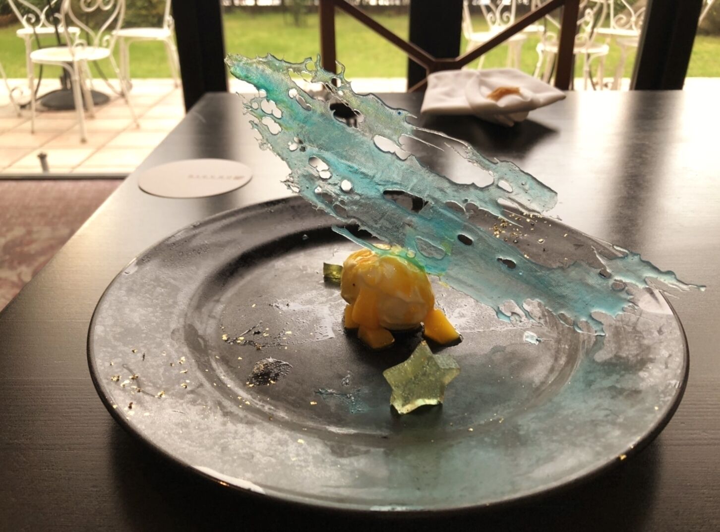 lunch and dinner served, japanese cuisine