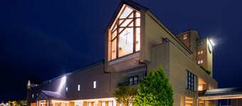 KITABIWAKO HOTEL Grazie