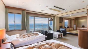 客房内保险箱、办公桌、床单