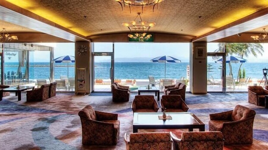 Ibusuki Kaijyo Hotel