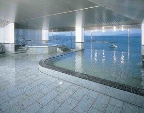 Spa - Ibusuki Kaijyo Hotel (Ibusuki)