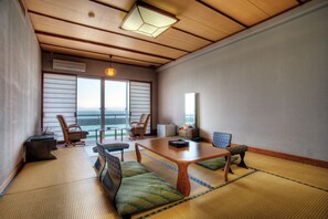 Japanese Style Room, Mountain View, Non Smoking