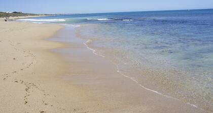 Beach Front The Wedge - Adults Only