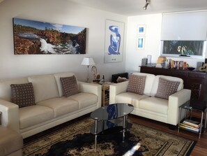 50 インチの薄型テレビ (デジタル放送視聴可)、テレビ、Netflix