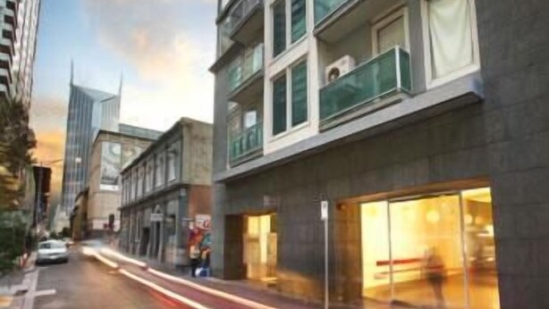 Exterior - Ozstays Katz Apartments (Melbourne)