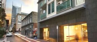 Ozstays Katz Apartments